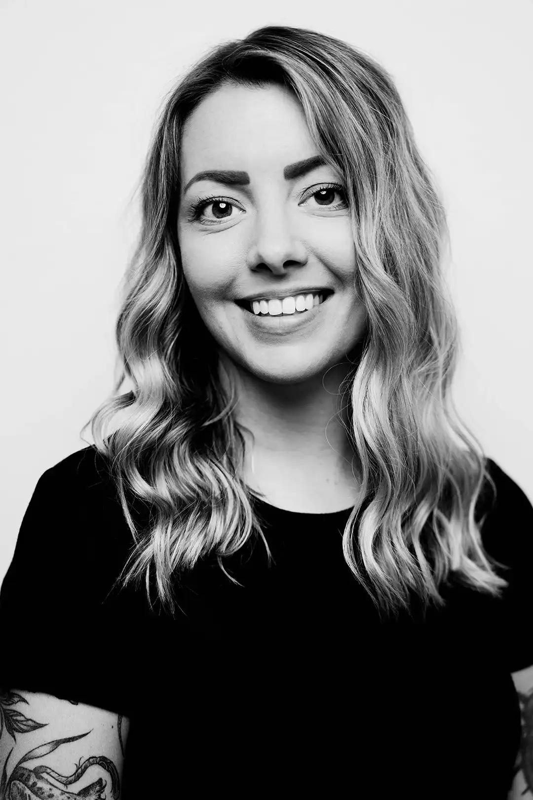 Michelle Dagesse